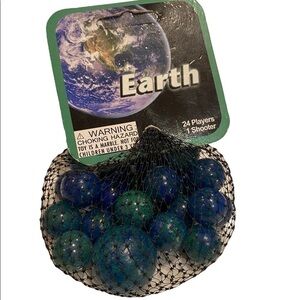 Mega Marbles “Earth”